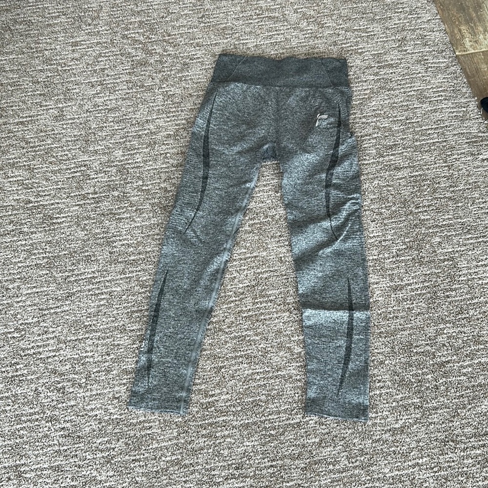 FAMME athletic pants